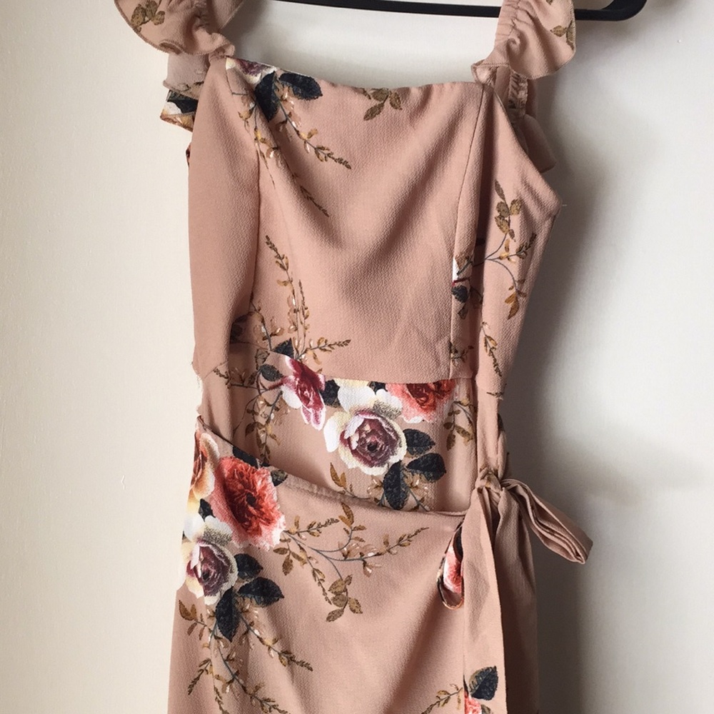 Max Summer Dress - Picture 3 of 8